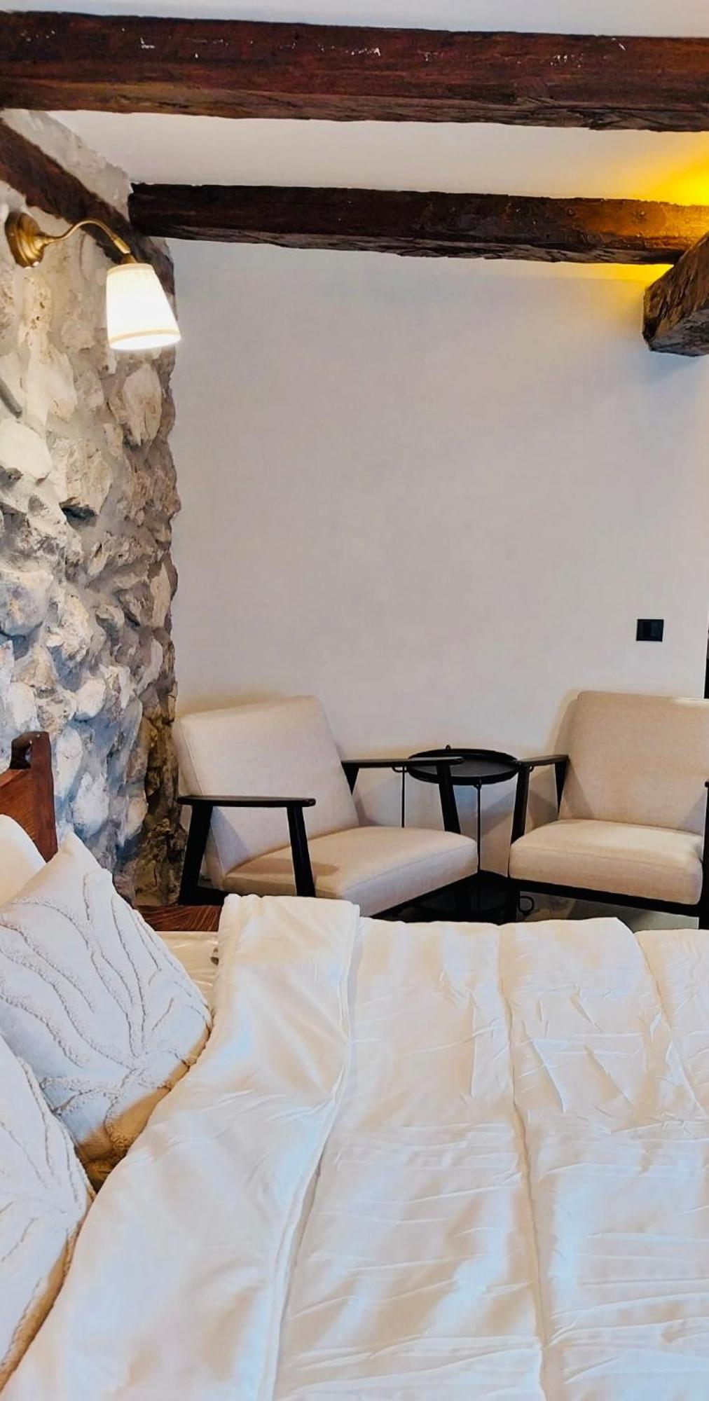 Appartement Onomad à Boljevac Extérieur photo
