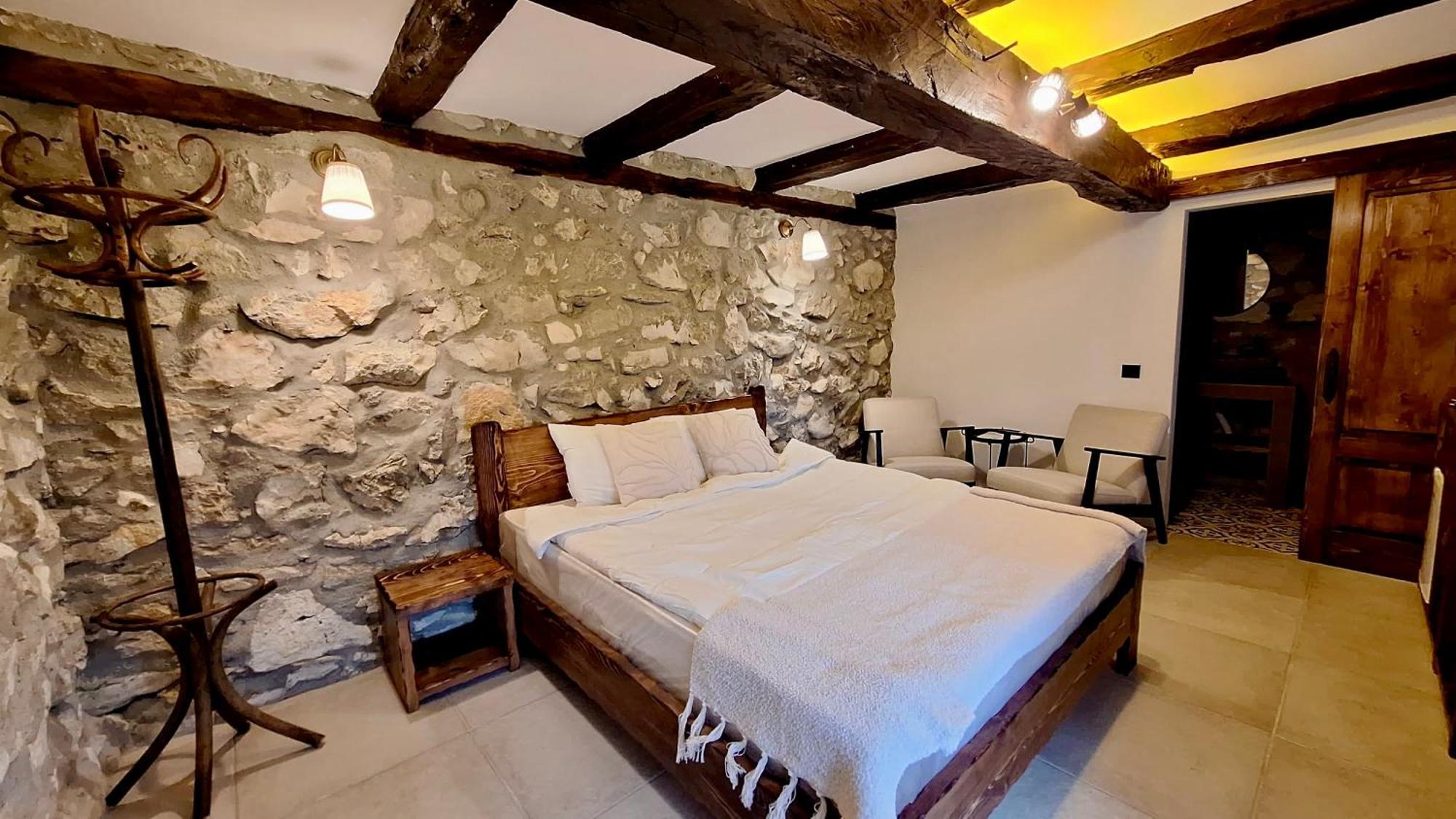 Appartement Onomad à Boljevac Extérieur photo